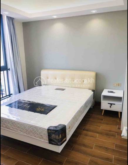 คอนโด สำหรับเช่า ใน Boeng Keng Kang $850