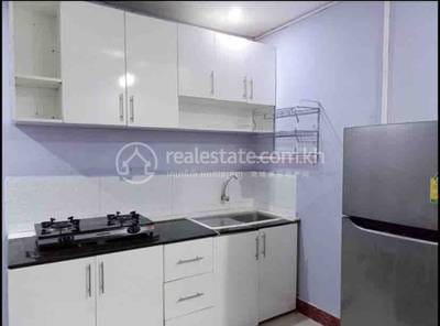 Chamkarmon Apartment For Rent in Toul Tum Poung 1 Chamkarmon $250
