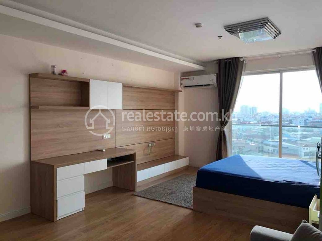 7 Makara Condo K pronájmu in 7 Makara
