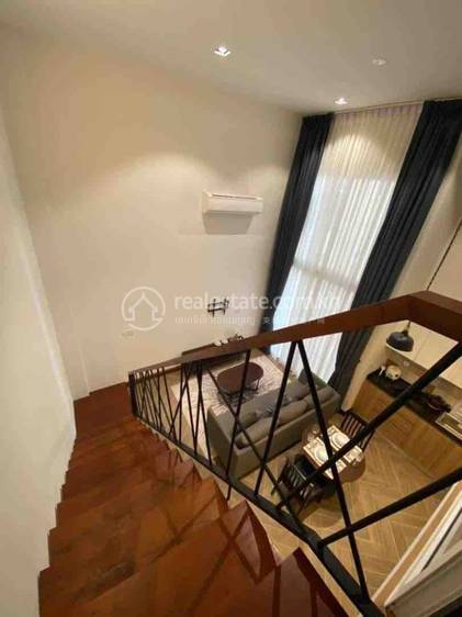 Toul Tum Poung 1 Appartement À louer à Toul Tum Poung 1