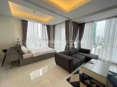 ខុនដូ សំរាប់ជួល នៅBoeng Keng Kang តម្លៃ $750