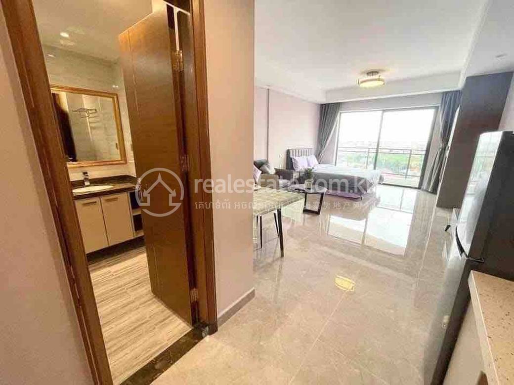 1卧室套房出租，价格$320