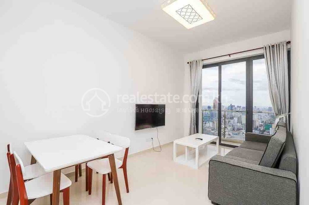 7 Makara Condo For Rent in 7 Makara