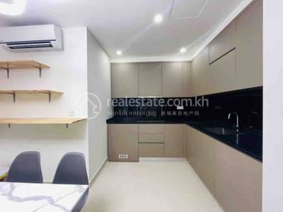 Apartment For Rent in Chamkarmon $1,300