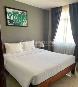 BKK 2, Chamkarmon, Phnom Penh
