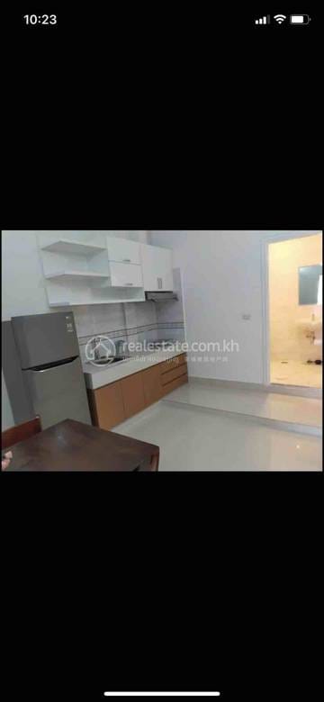 Boeng Keng Kang Апартаменты с Обслуживанием Для Аренды in BKK 3 Boeng Keng Kang $250