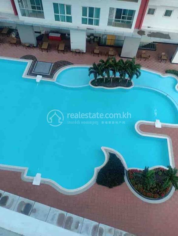 Condo K pronájmu in 7 Makara $420