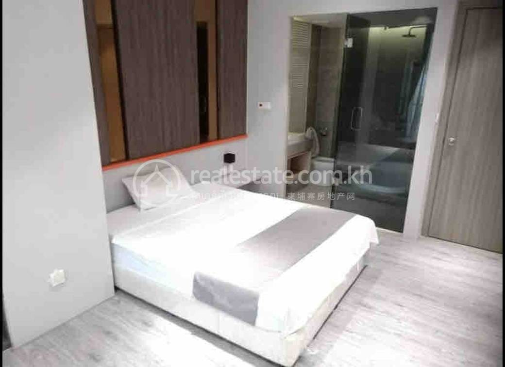 Apartment For Rent in Boeng Keng Kang $800