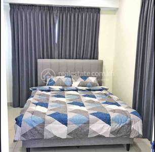 residential Condo for rent in Boeung Tumpun 2 ID 203630