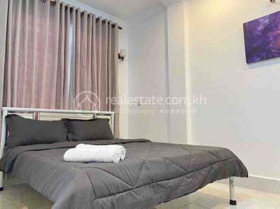 Appartement Meublé À louer