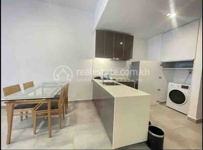 Condo For Rent in Tuek Thla, Sen Sok, Phnom Penh