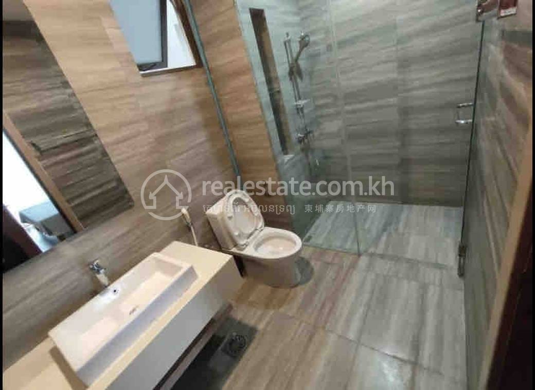 BKK 2 Apartmán K pronájmu in BKK 2
