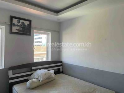 อพาร์ทเม้นท์ สำหรับเช่า ใน Chamkarmon $300