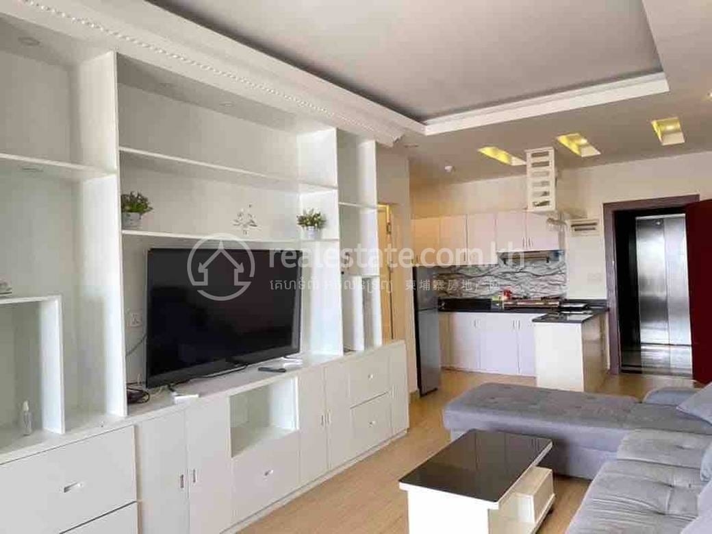 Appartement À louer à Chamkarmon $650