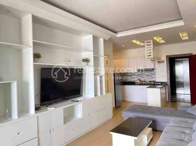 Appartement À louer à Chamkarmon $650