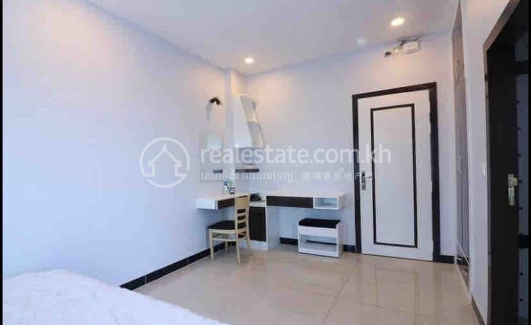Toul Tum Poung 1 Апартаменты Для Аренды in Toul Tum Poung 1