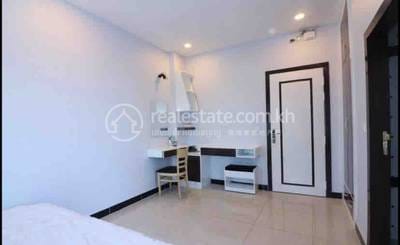 Toul Tum Poung 1 Апартаменты Для Аренды in Toul Tum Poung 1