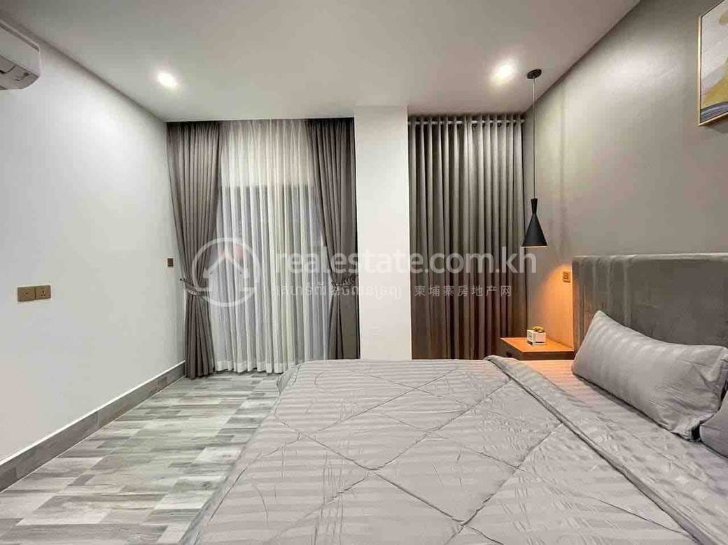 $500 Condo