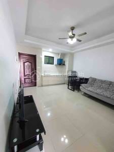 Apartment For Rent in Tonle Bassac, Chamkarmon, Phnom Penh