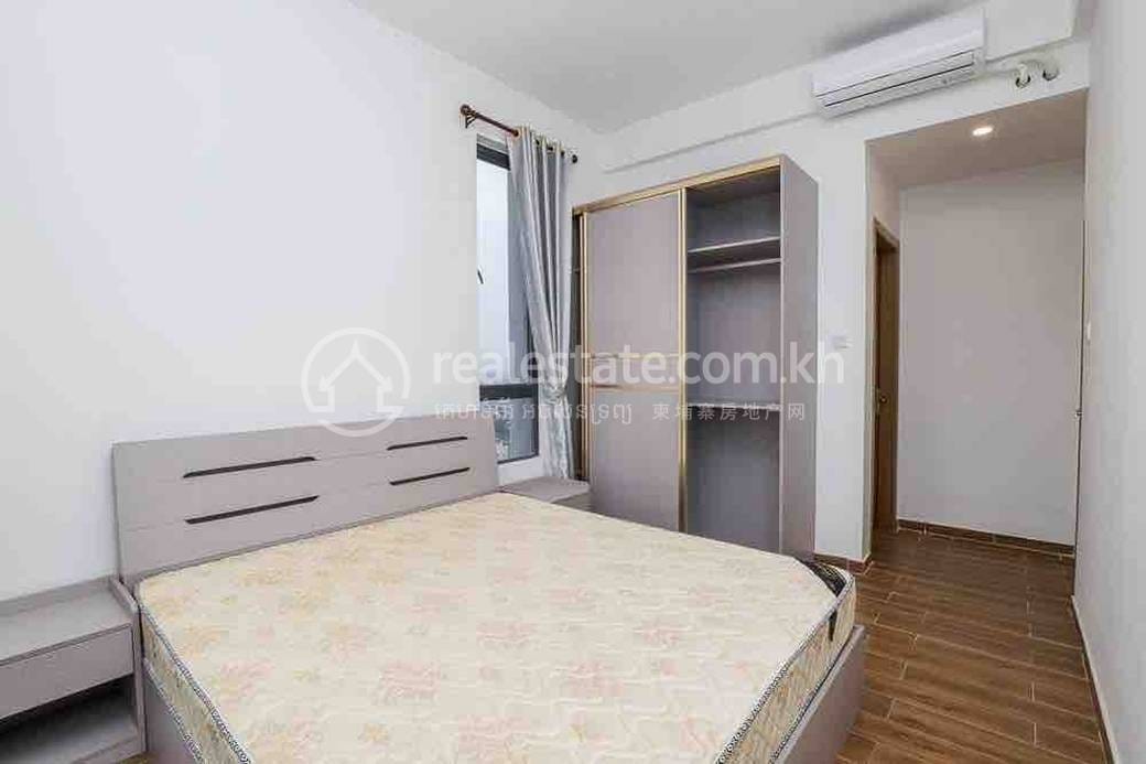 Condo À louer à Ou Ruessei 4, 7 Makara, Phnom Penh