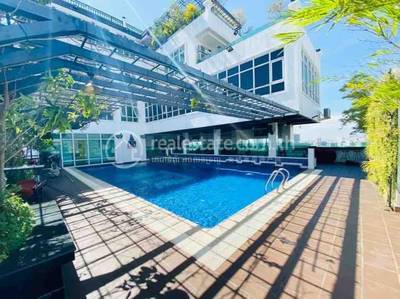 BKK 3, Chamkarmon, พนมเปญ