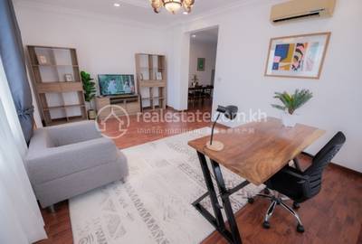 WH 294 Residence