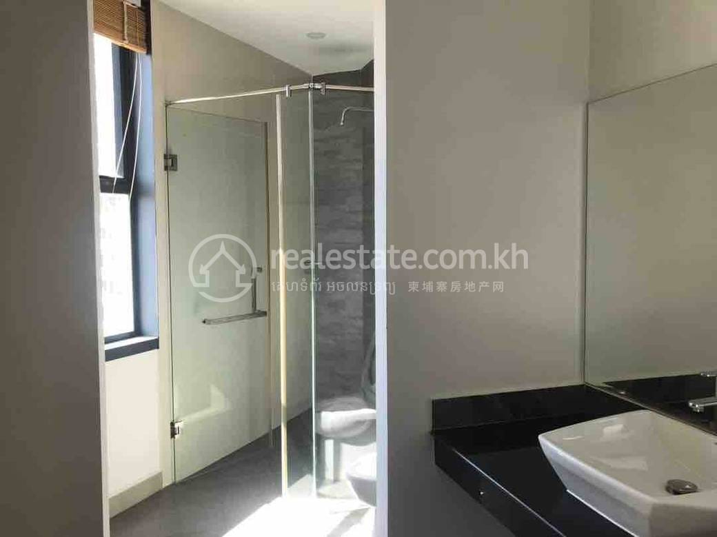 Zařízeno Apartmán K pronájmu