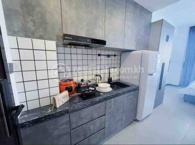 Condo For Rent in Boeng Keng Kang $550