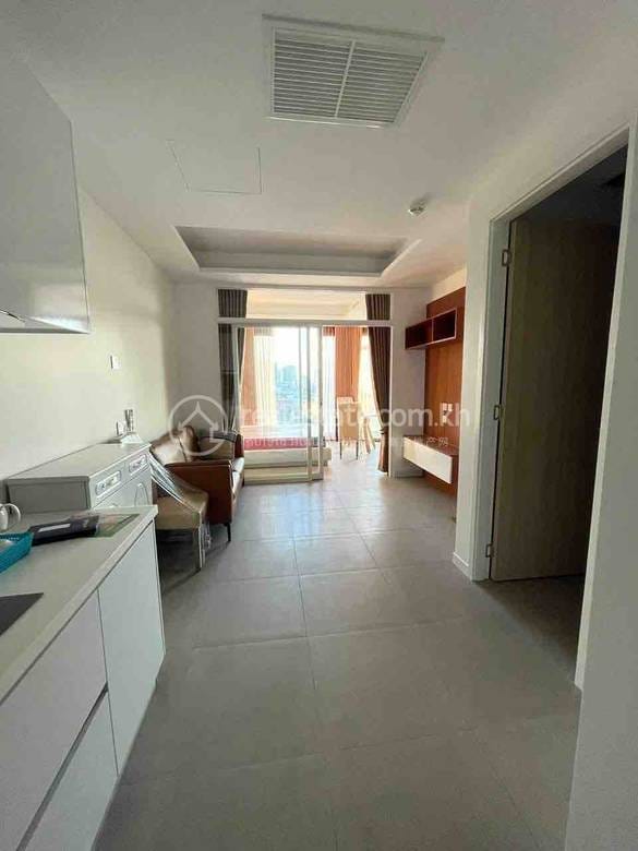 Condo 1 chambres À louer pour $650