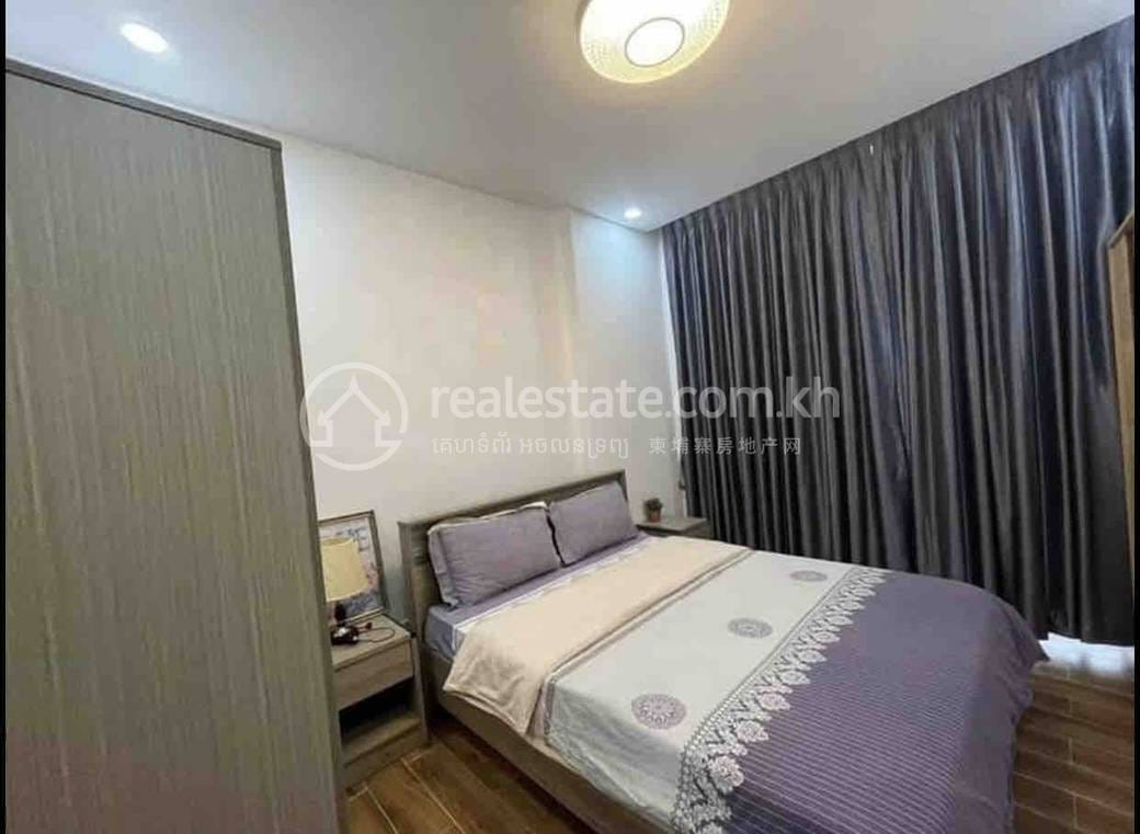 7 Makara Apartment For Rent in 7 Makara