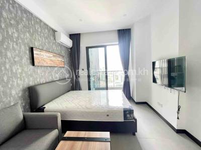 Boeng Keng Kang Condo For Rent in Boeng Keng Kang