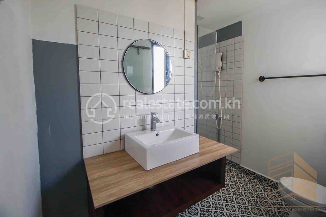 Chakto Mukh Apartment For Rent in Chakto Mukh