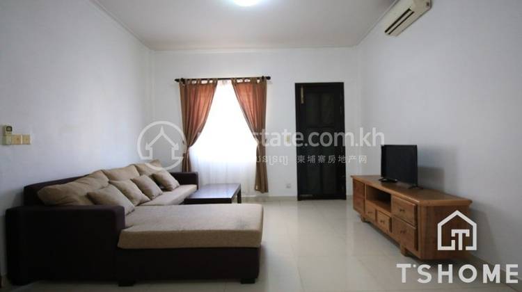  , Tonle Bassac, Chamkarmon, Phnom Penh