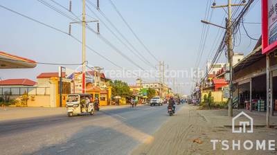  , បឹងទំពុន, មានជ័យ, ភ្នំពេញ