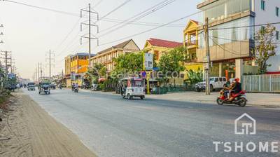  , បឹងទំពុន, មានជ័យ, ភ្នំពេញ
