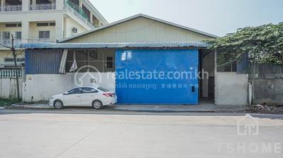  , គោកឃ្លាំង, សែនសុខ, ភ្នំពេញ