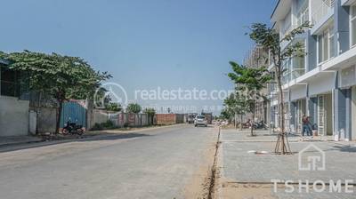  , គោកឃ្លាំង, សែនសុខ, ភ្នំពេញ