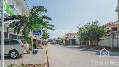 , គោកឃ្លាំង, សែនសុខ, ភ្នំពេញ