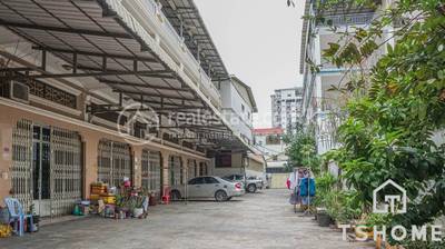  , បឹងទំពុន, មានជ័យ, ភ្នំពេញ