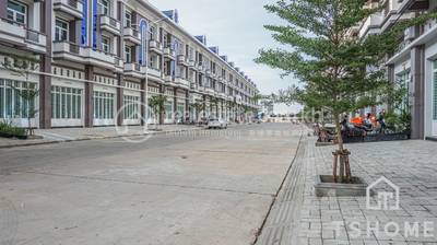  , Chroy Changvar, Chroy Changvar, Phnom Penh