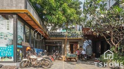  , Tonle Bassac, Chamkarmon, Phnom Penh
