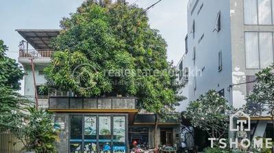  , Tonle Bassac, Chamkarmon, Phnom Penh