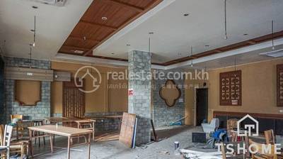  , Tonle Bassac, Chamkarmon, Phnom Penh