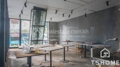  , Tonle Bassac, Chamkarmon, Phnom Penh