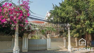  , Tonle Bassac, Chamkarmon, พนมเปญ