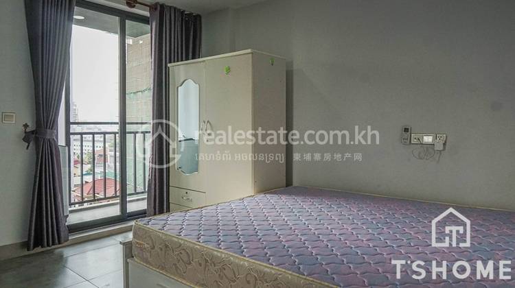 , Tonle Bassac, Chamkarmon, Phnom Penh