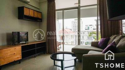  , Phsar Kandal I, Daun Penh, พนมเปญ