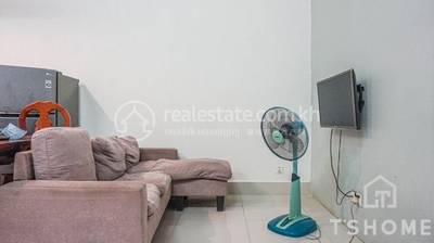  , Phsar Kandal I, Daun Penh, Phnom Penh