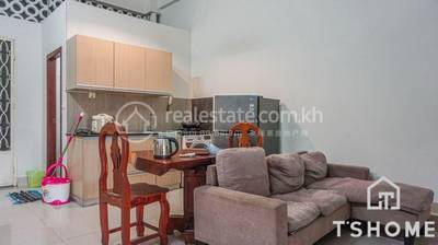  , Phsar Kandal I, Daun Penh, Phnom Penh