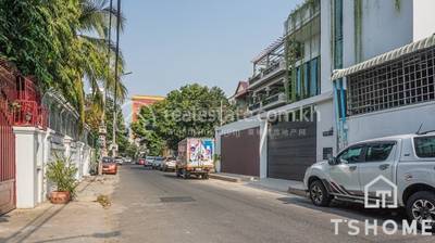  , ទួលទំពូង១, ចំការមន, ភ្នំពេញ